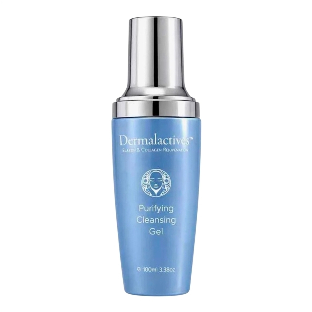 Purifying Cleansing Gel
